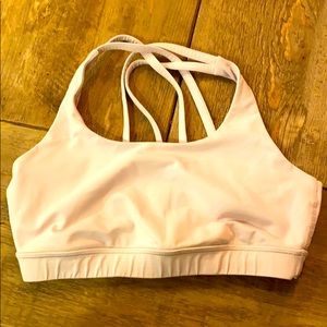 Lululemon Energy Bra